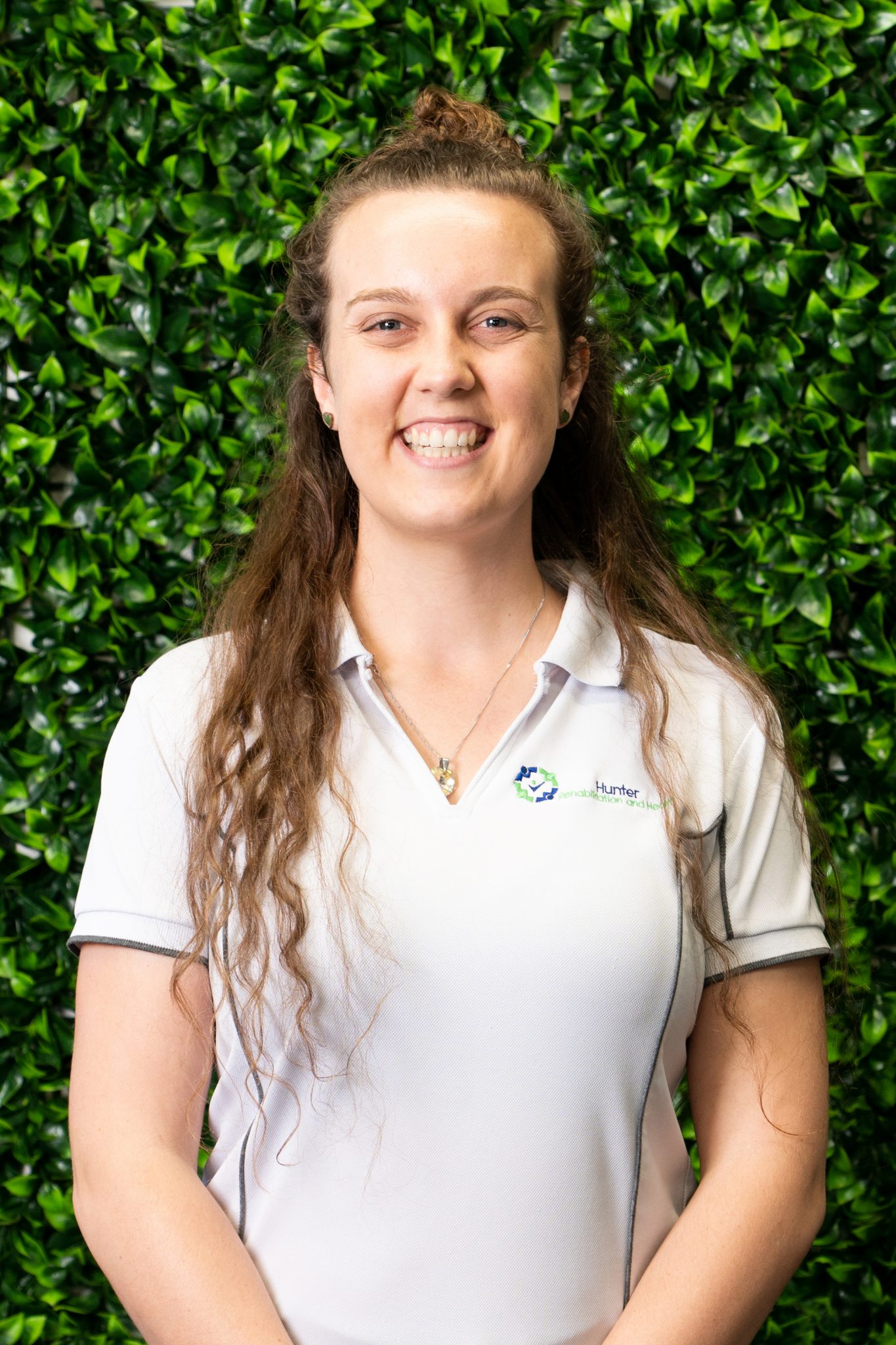 Eden MacNeill Hunter Rehabilitation HealthHunter Rehabilitation 