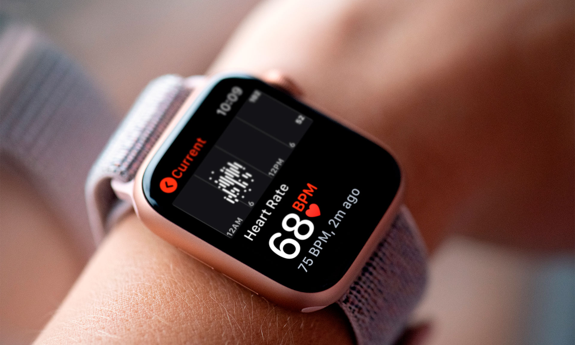Can you rely on your smartwatch to monitor your heart rate